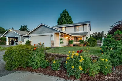 1407 NW 4th Street, Battle Ground, WA 98604 - Photo 1