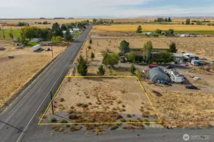 0 Nna Road 10 NE, Moses Lake, WA 98837 - Photo 1