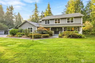 40204 Mountain Highway E, Eatonville, WA 98328 - Photo 1