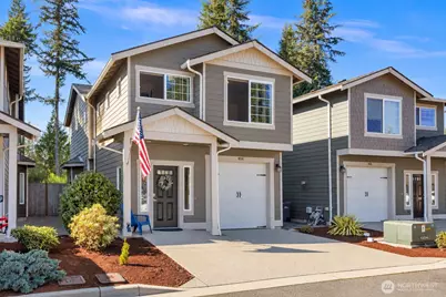 404 Raybird Avenue, Granite Falls, WA 98252 - Photo 2