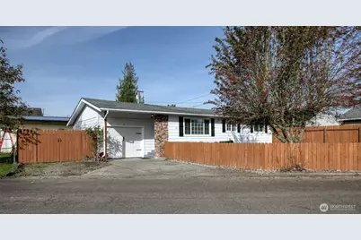 111 S B Street, Elma, WA 98541 - Photo 1