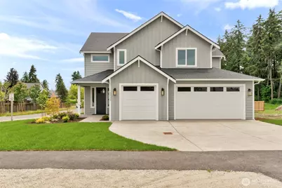 16933 32nd Avenue E, Tacoma, WA 98446 - Photo 1