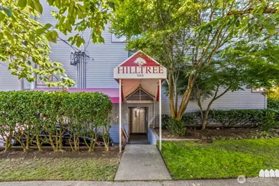 1455 E Harrison Street #C5, Seattle, WA 98102 - Photo 2