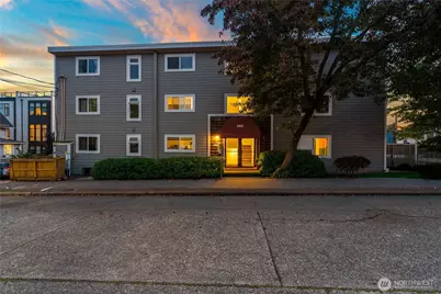 555 Prospect Street #1, Seattle, WA 98109 - Photo 24