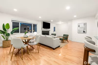 555 Prospect Street #1, Seattle, WA 98109 - Photo 8