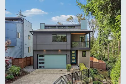11030 SE 60th Lane, Bellevue, WA 98006 - Photo 1