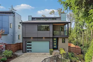 11030 SE 60th Ln, Bellevue, WA 98006 - Photo 1