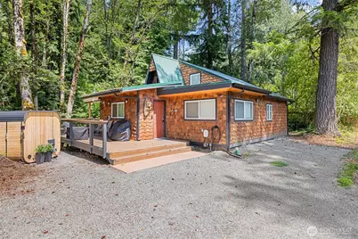 178 Skate Creek Road N, Ashford, WA 98328 - Photo 4