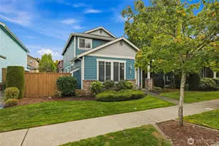 4628 Durham St SE, Lacey, WA 98503 - Photo 2