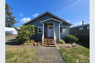 208 N Hoquiam Street, Westport, WA 98595 - Photo 1