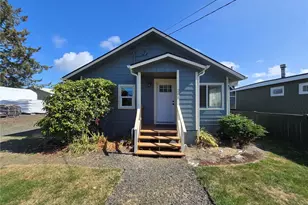 208 N Hoquiam St, Westport, WA 98595 - Photo 1