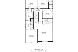 451 NE Ridgepoint Blvd, Belfair, WA 98528 - Photo 38