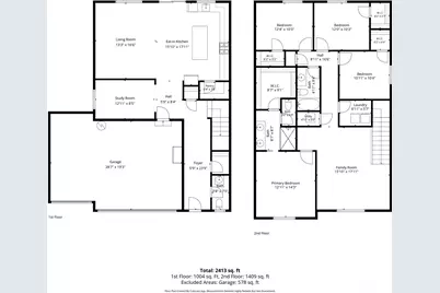 451 NE Ridge Point Boulevard, Belfair, WA 98528 - Photo 2