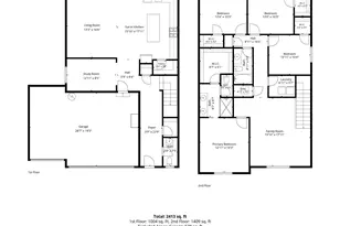 451 NE Ridgepoint Blvd, Belfair, WA 98528 - Photo 2