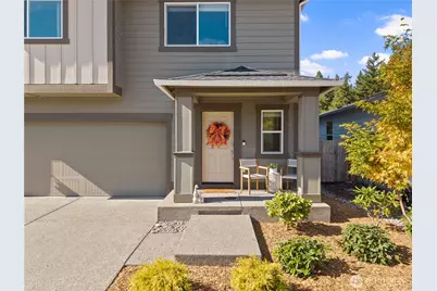 451 NE Ridge Point Boulevard, Belfair, WA 98528 - Photo 4