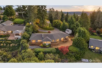 902 Carney Drive, Aberdeen, WA 98520 - Photo 1