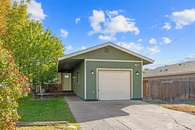 1304 N Cora Street, Ellensburg, WA 98926 - Photo 2