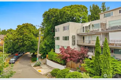 632 13th Avenue E #19, Seattle, WA 98102 - Photo 32