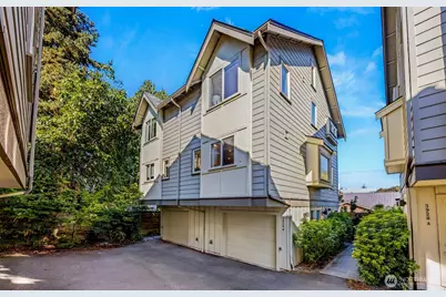 3926 S Brandon Street #B, Seattle, WA 98118 - Photo 2