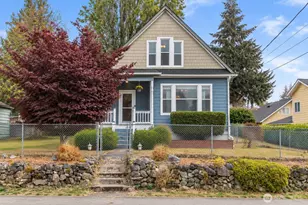 1245 S Adams St, Tacoma, WA 98405 - Photo 1