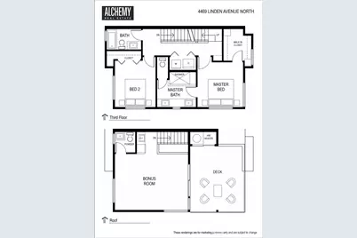 4469 Linden Avenue N, Seattle, WA 98103 - Photo 34