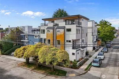 4469 Linden Avenue N, Seattle, WA 98103 - Photo 1