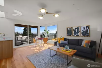 4469 Linden Avenue N, Seattle, WA 98103 - Photo 22