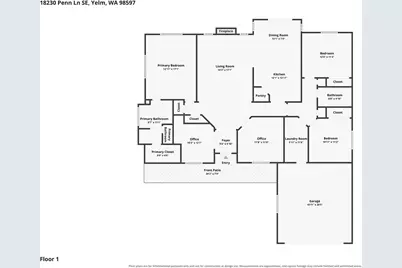 18230 Penn Lane SE, Yelm, WA 98597 - Photo 24