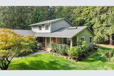 11918 126th Avenue NW, Gig Harbor, WA 98329 - Photo 4
