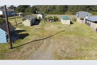 51 Fifth Street, Moclips, WA 98562 - Photo 1
