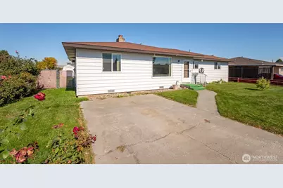 617 I St SW, Quincy, WA 98848 - Photo 2