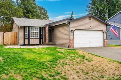14301 1st Avenue E, Tacoma, WA 98445 - Photo 1