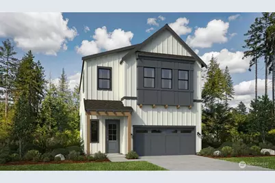 13658 SE 72nd Drive, Newcastle, WA 98059 - Photo 1