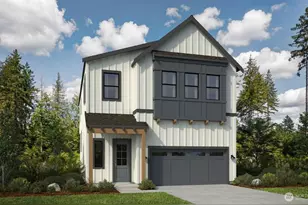 13658 SE 72nd Dr, Newcastle, WA 98059 - Photo 1
