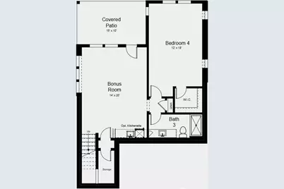 13658 SE 72nd Drive, Newcastle, WA 98059 - Photo 2