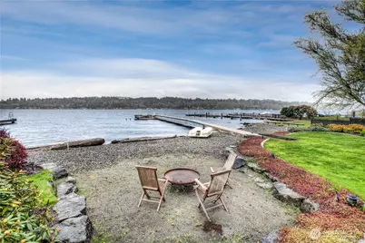 5210 Butterworth Road, Mercer Island, WA 98040 - Photo 2