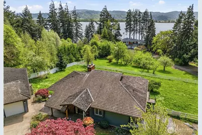16 Little Cape Horn Road, Cathlamet, WA 98612 - Photo 2