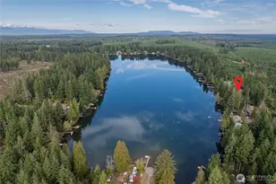 380 E Benson Lake Rd, Grapeview, WA 98546 - Photo 2
