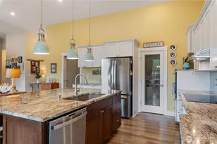 380 E Benson Lake Rd, Grapeview, WA 98546 - Photo 8