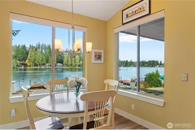 380 E Benson Lake Road, Grapeview, WA 98546 - Photo 6