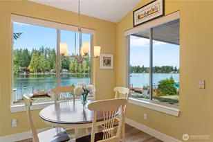 380 E Benson Lake Rd, Grapeview, WA 98546 - Photo 6