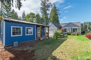 380 E Benson Lake Rd, Grapeview, WA 98546 - Photo 26