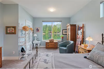 380 E Benson Lake Road, Grapeview, WA 98546 - Photo 12