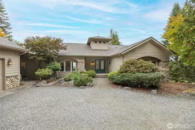 242 Forest Haven Drive, Sequim, WA 98382 - Photo 4
