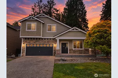 18305 102nd Street Ct E, Bonney Lake, WA 98391 - Photo 1