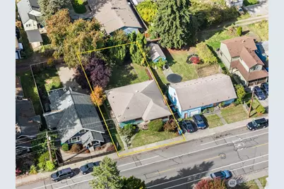 1321 Puget Street NE, Olympia, WA 98506 - Photo 2