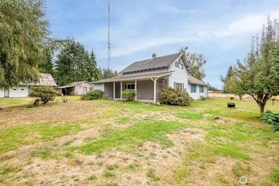 163 Keasling Road, Chehalis, WA 98532 - Photo 4