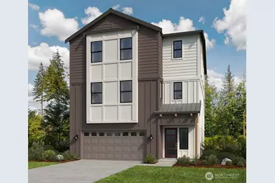 13627 SE 72nd Drive, Newcastle, WA 98059 - Photo 1