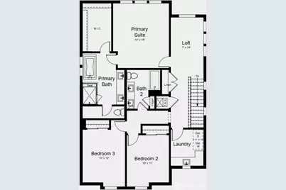 13627 SE 72nd Drive, Newcastle, WA 98059 - Photo 4