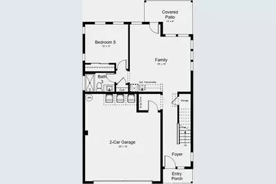 13627 SE 72nd Drive, Newcastle, WA 98059 - Photo 2